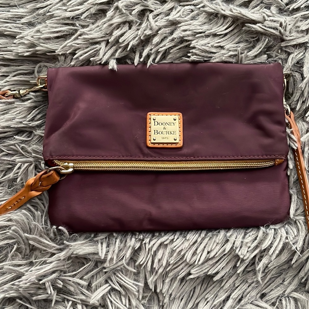 Dooney & Bourke Small Crossbody